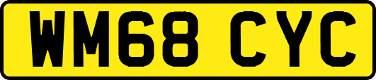 WM68CYC