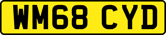 WM68CYD