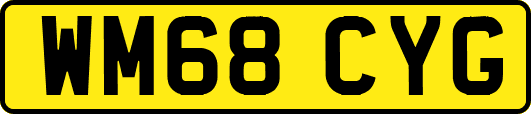 WM68CYG