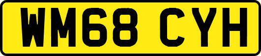 WM68CYH