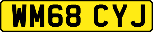 WM68CYJ