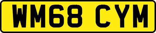 WM68CYM