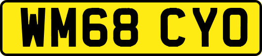 WM68CYO