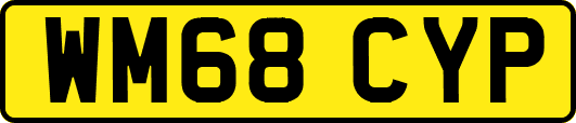 WM68CYP