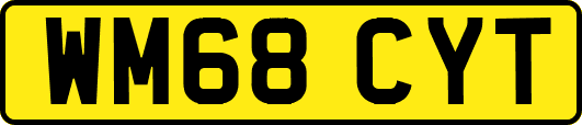 WM68CYT