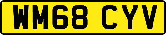 WM68CYV
