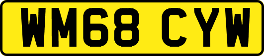 WM68CYW