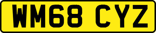 WM68CYZ