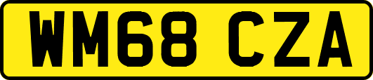WM68CZA