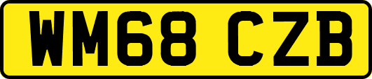 WM68CZB