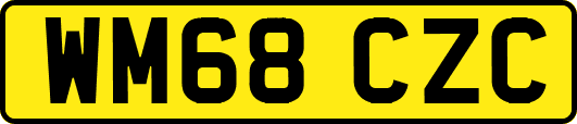 WM68CZC