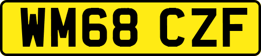 WM68CZF