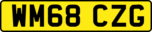 WM68CZG