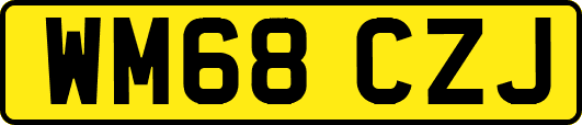 WM68CZJ