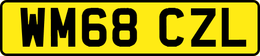 WM68CZL