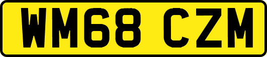 WM68CZM