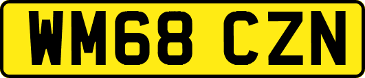 WM68CZN