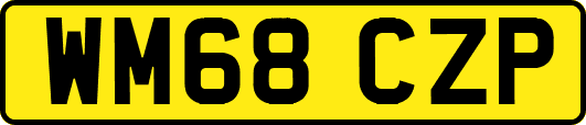 WM68CZP