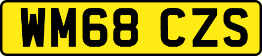 WM68CZS