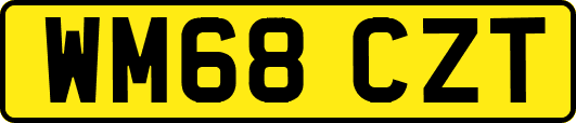WM68CZT