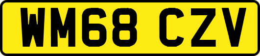 WM68CZV