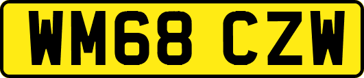 WM68CZW