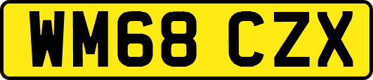 WM68CZX