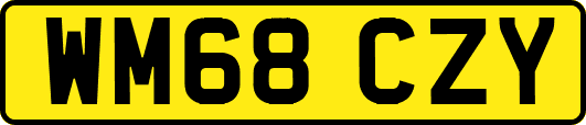 WM68CZY