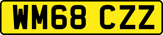 WM68CZZ