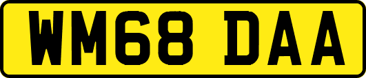 WM68DAA