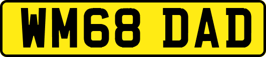WM68DAD