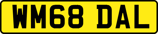 WM68DAL
