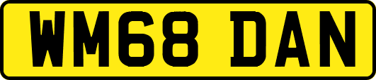 WM68DAN