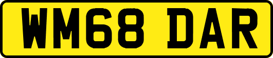 WM68DAR