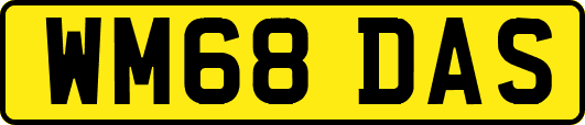 WM68DAS