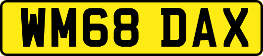 WM68DAX