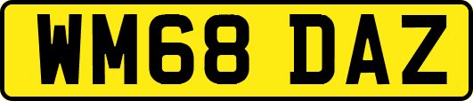 WM68DAZ