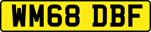 WM68DBF