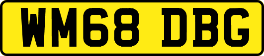 WM68DBG