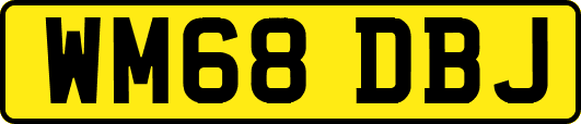 WM68DBJ