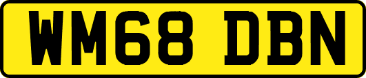 WM68DBN