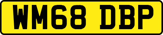 WM68DBP