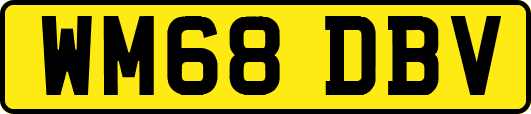 WM68DBV
