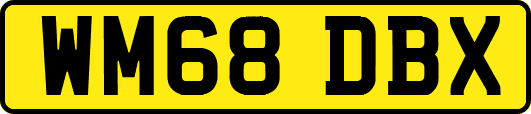 WM68DBX