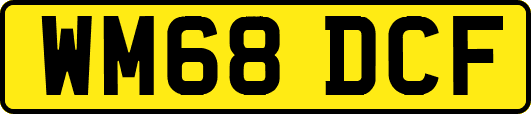 WM68DCF