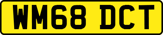 WM68DCT