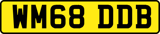 WM68DDB