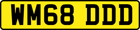WM68DDD