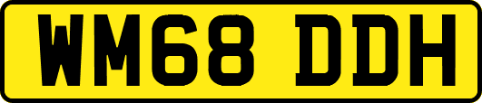 WM68DDH