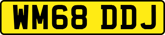 WM68DDJ